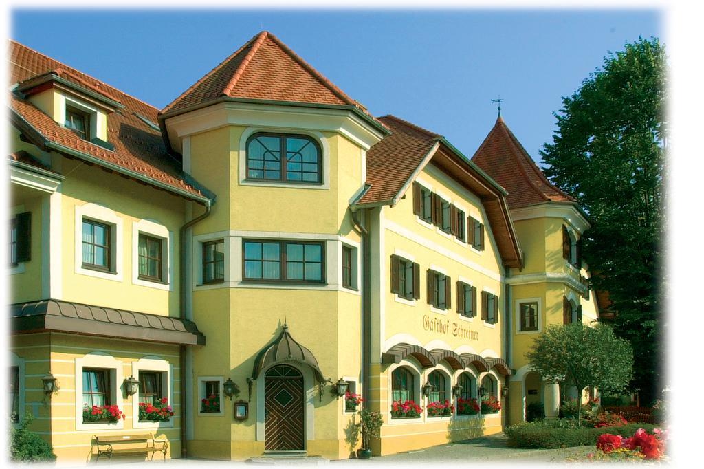 Schreiner'S - Das Waldviertel Haus Laimbach am Ostrong Экстерьер фото