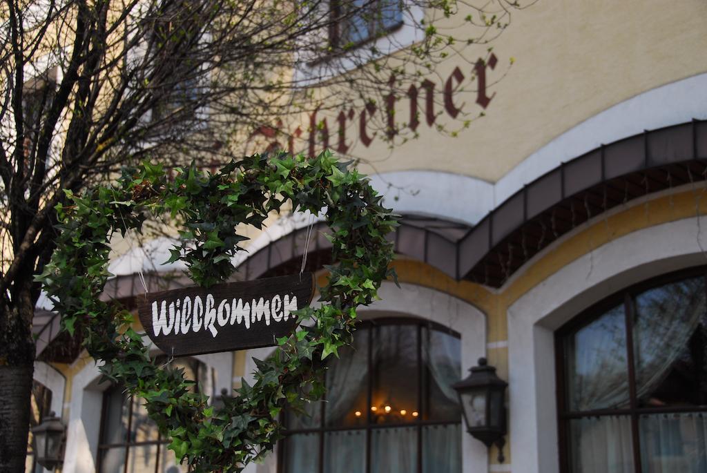 Schreiner'S - Das Waldviertel Haus Laimbach am Ostrong Экстерьер фото