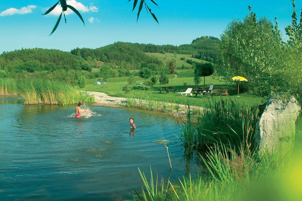 Schreiner'S - Das Waldviertel Haus Laimbach am Ostrong Экстерьер фото