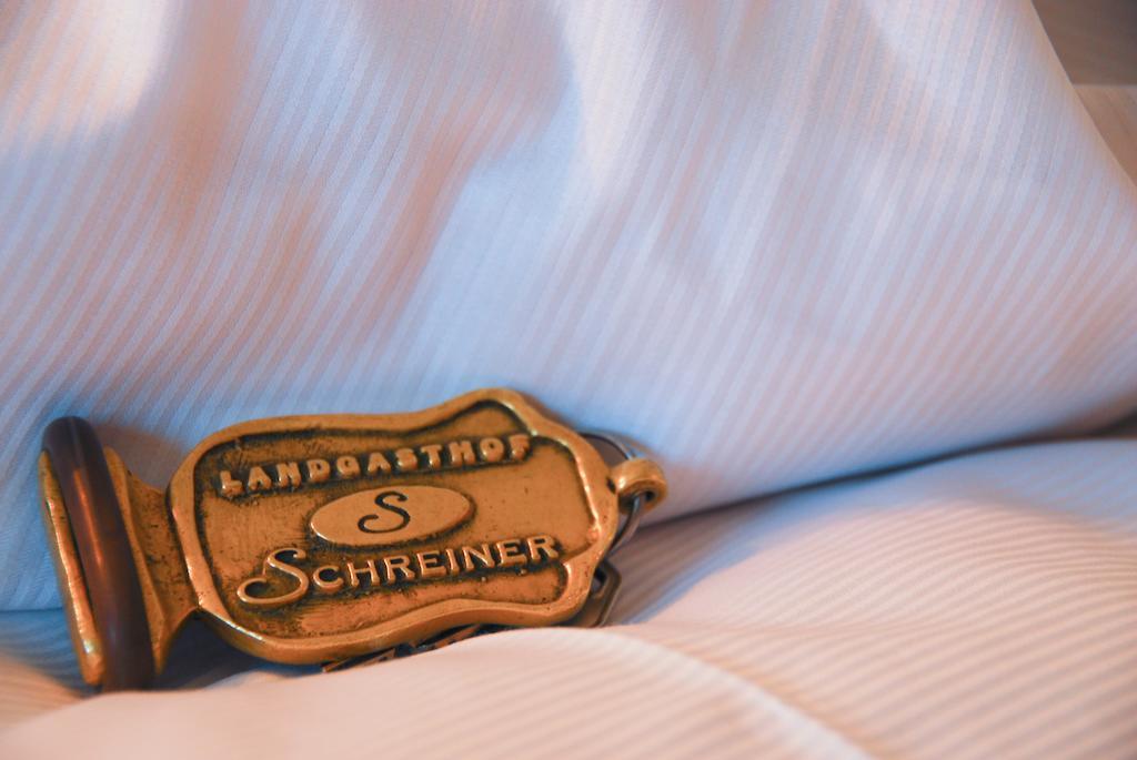 Schreiner'S - Das Waldviertel Haus Laimbach am Ostrong Экстерьер фото