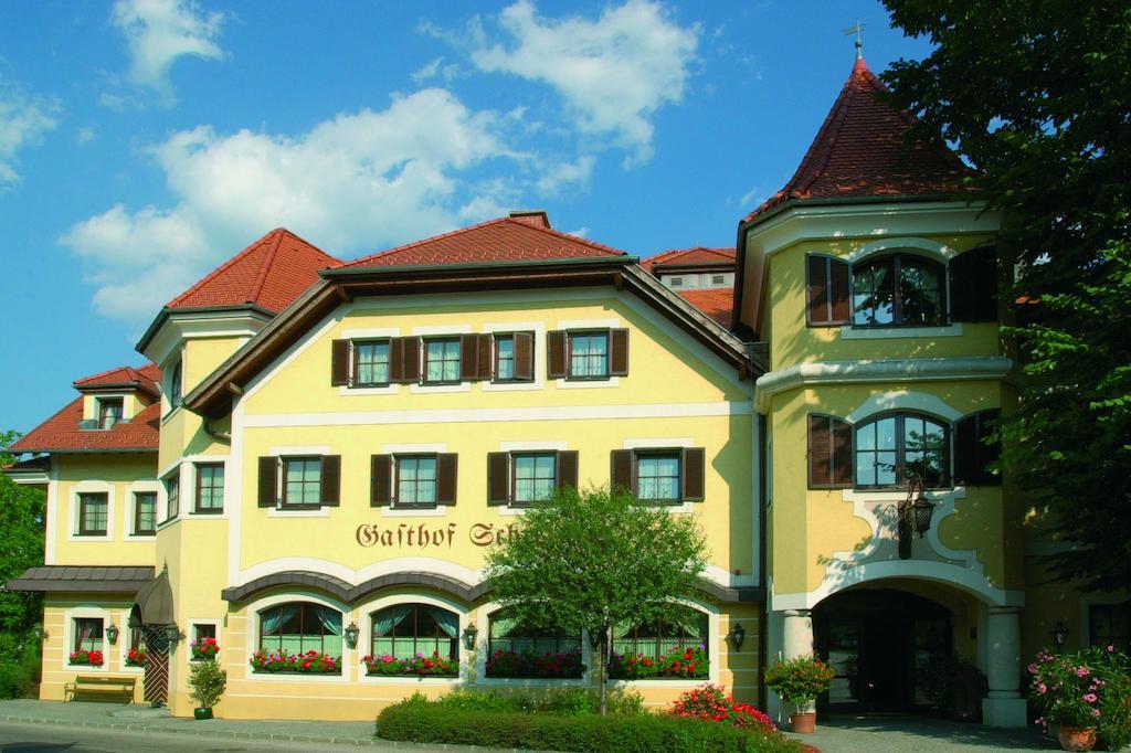 Schreiner'S - Das Waldviertel Haus Laimbach am Ostrong Экстерьер фото